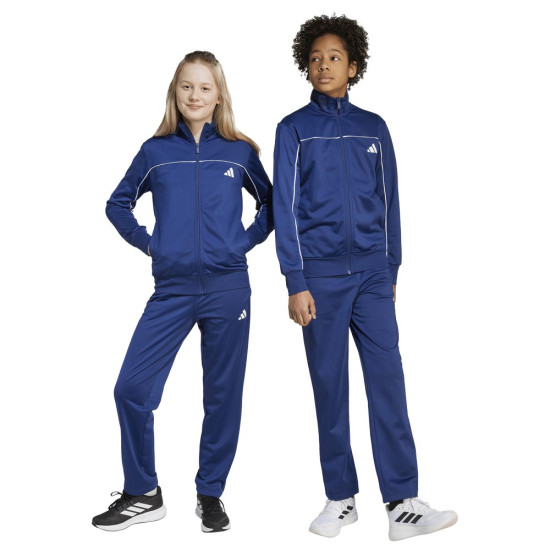 Adidas Παιδικές φόρμες σετ Tricot Colorpop Tracksuit Adidas Παιδικές φόρμες σετ Tricot Colorpop Tracksuit